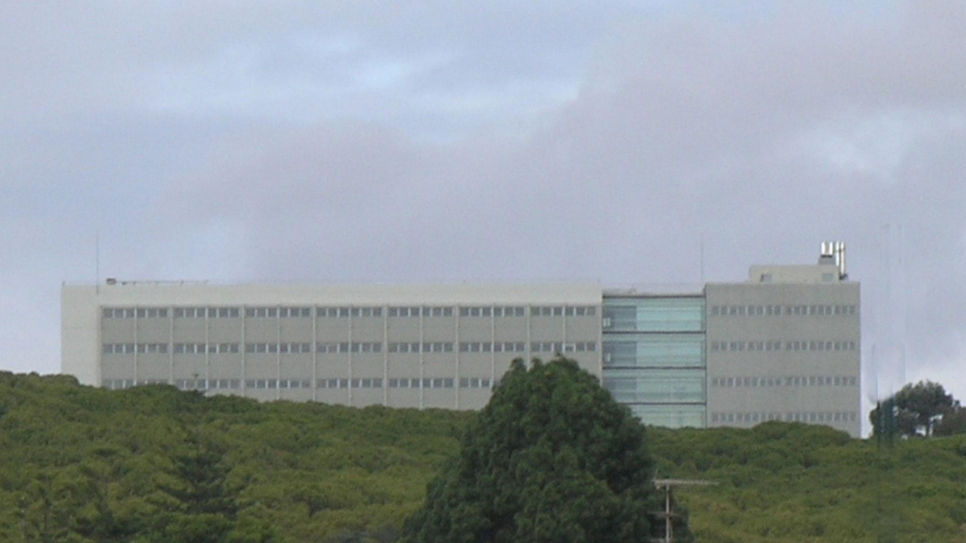 ​Hospital São Francisco de Xavier